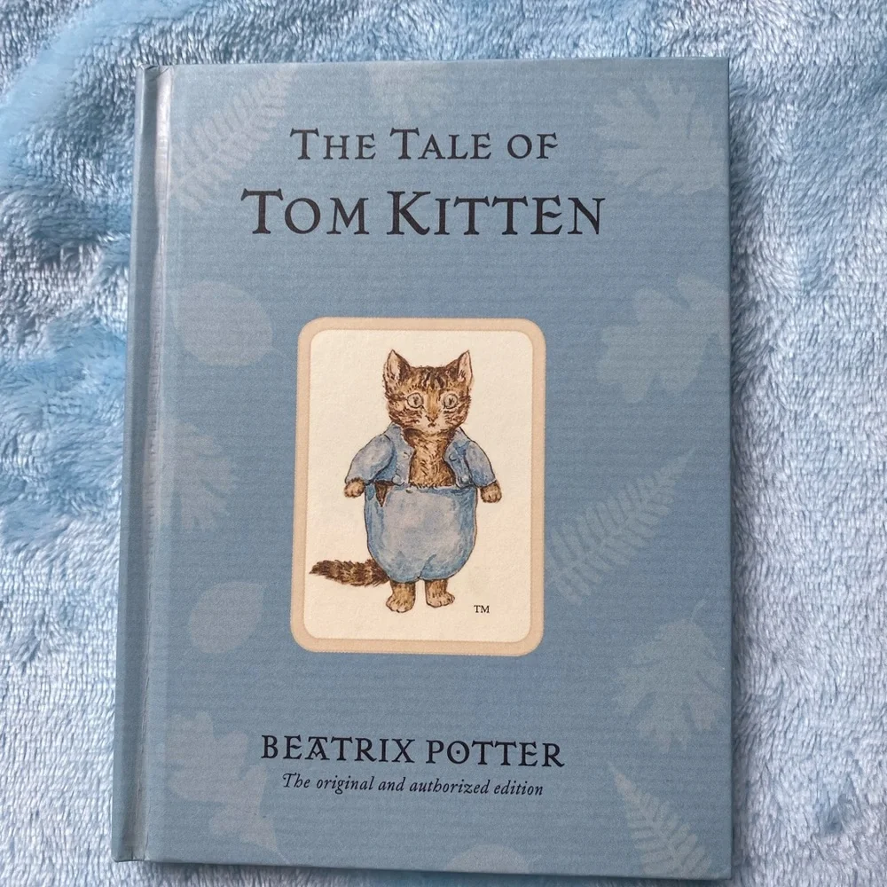 Peter Rabbit Classic Gift Set - Picture 4 of 12